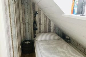 Alquiler Vacacional - \"haus Am Deich\" Modern Retreat