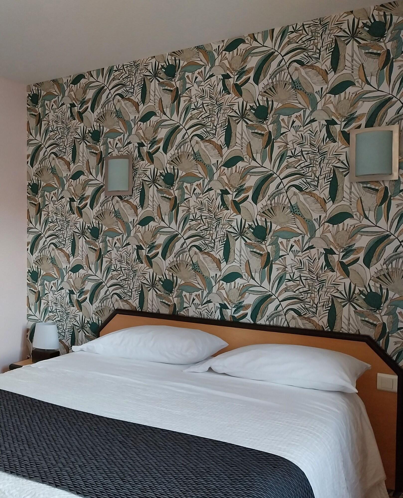 Varios Hotel du Lauragais