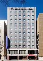 Alojamiento - Daiwa Roynet Hotel Kokura Ekimae