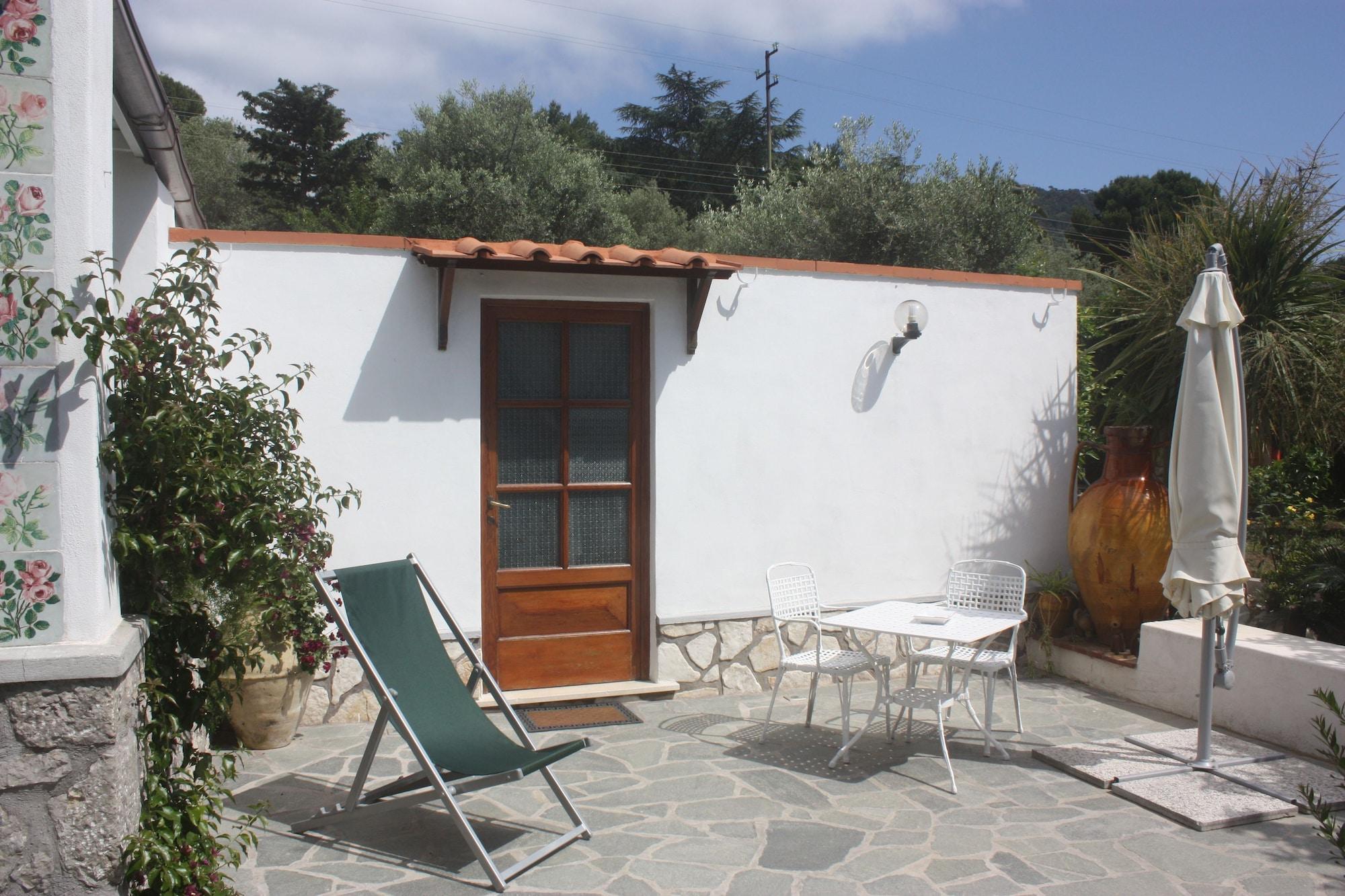 Equipamiento de Habitación Casetta Minghitto