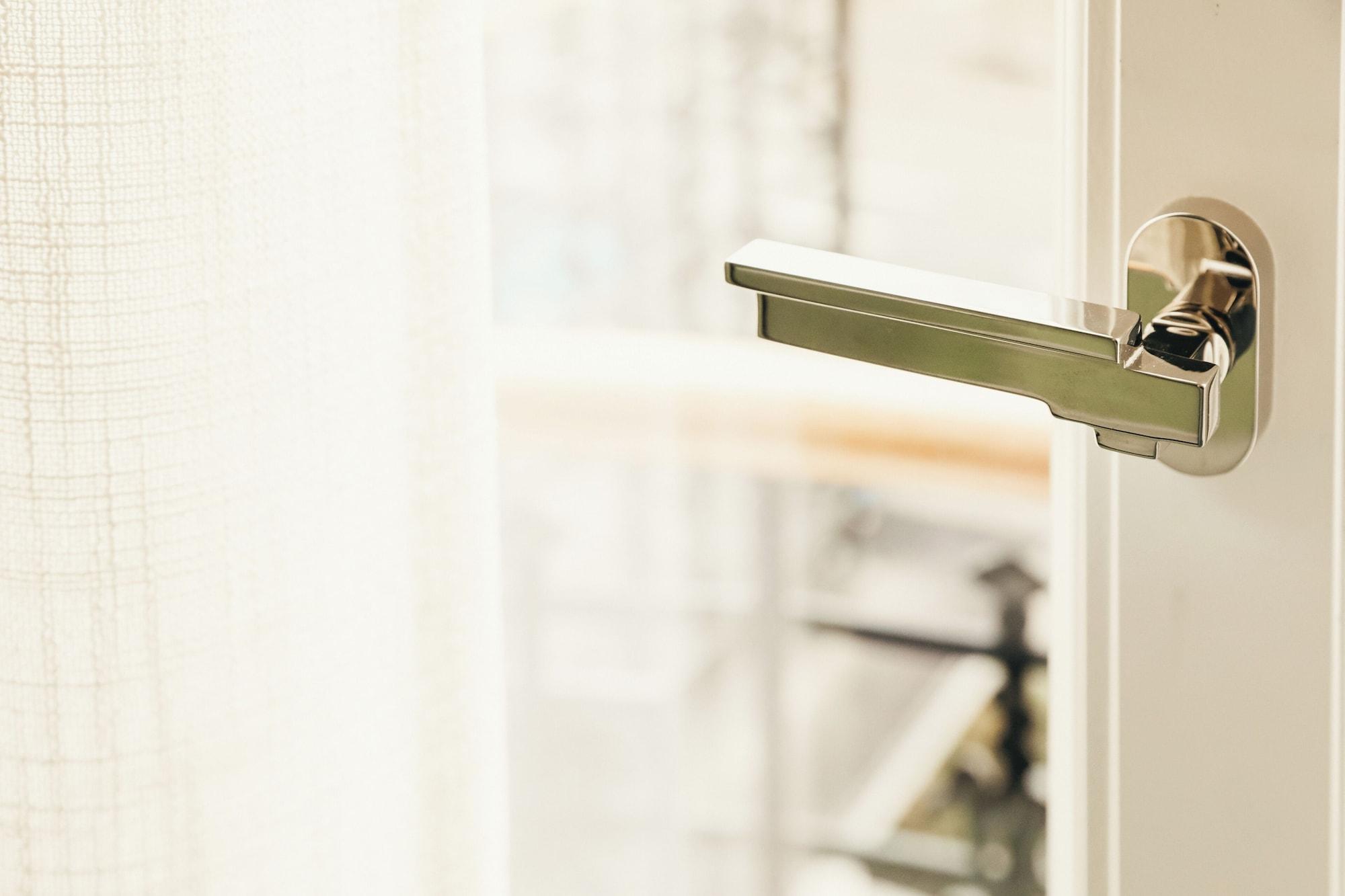 Comodidades del Alojamiento La Villa Maurice