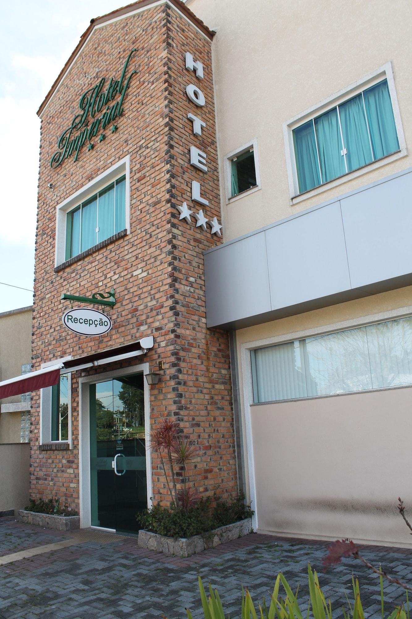 Varios Hotel Imperial