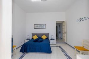 Alquiler Vacacional - Bia's House Furore - Amalfi Coast