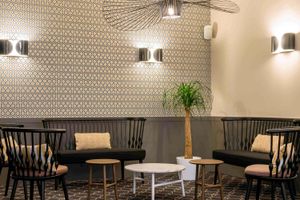 Alojamiento - Hôtel Mercure Lille Centre Vieux Lille