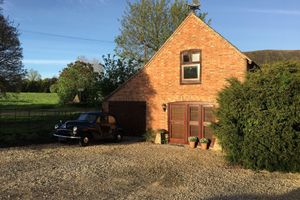 Alquiler Vacacional - Luxury Barn a mile from Stratford upon Avon