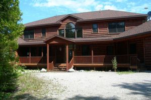 Alojamiento - Ninemile Point B&B Inn