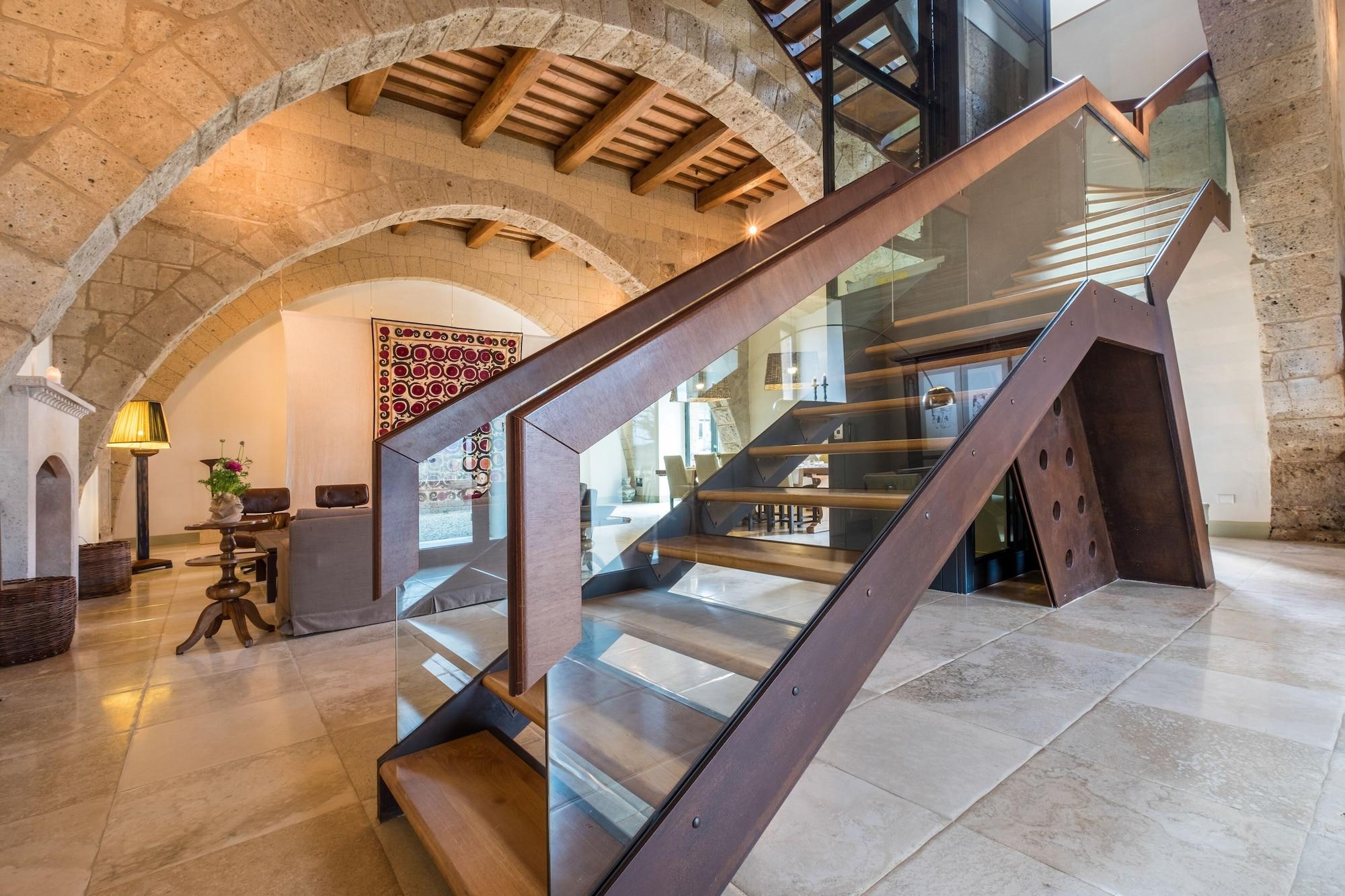 Varios Locanda Palazzone