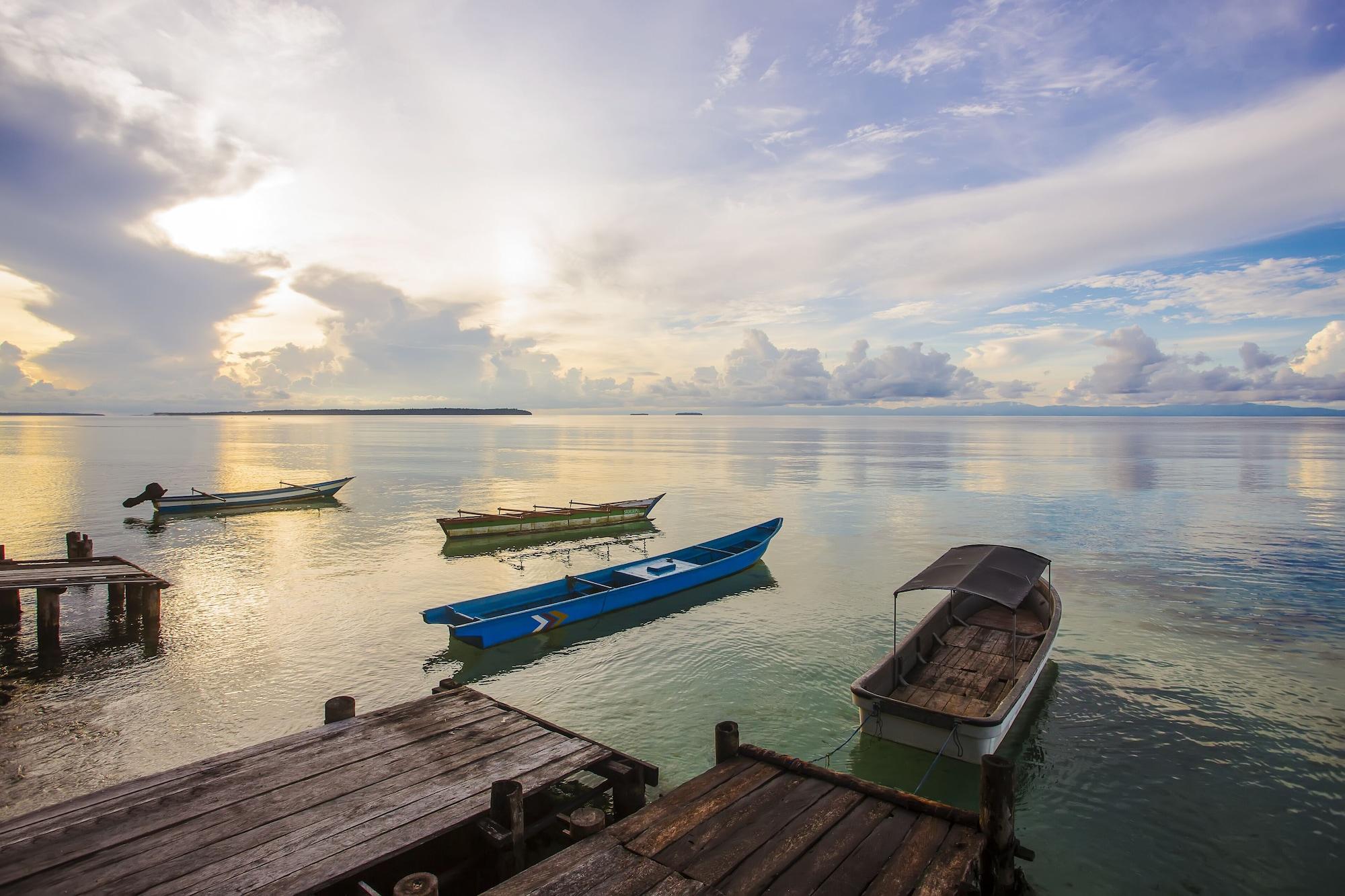 Playa Swiss-Belhotel Cendrawasih Biak