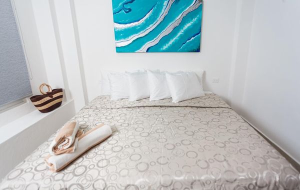 Kaam Accommodations - Los mejores hoteles todo incluido en Puerto Morelos, México