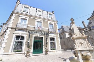 Alojamiento - Best Western Plus Hotel D'Angleterre