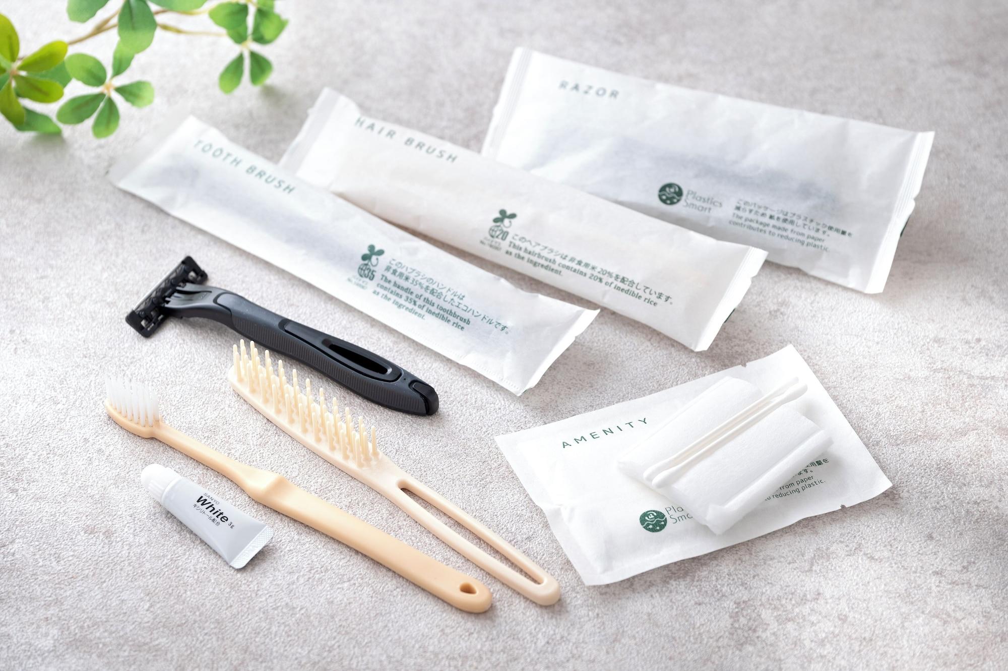 Set de Habitación Centrair Hotel