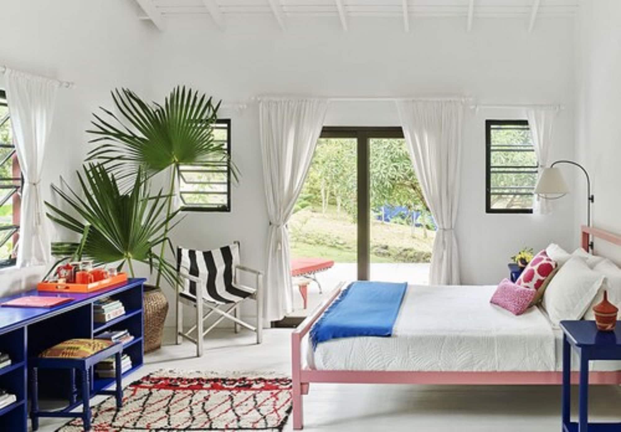 Habitación Golden Rock Inn