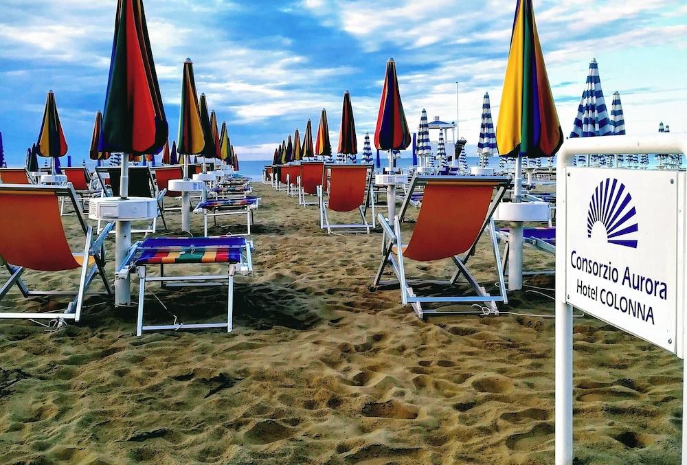 Playa Hotel Colonna