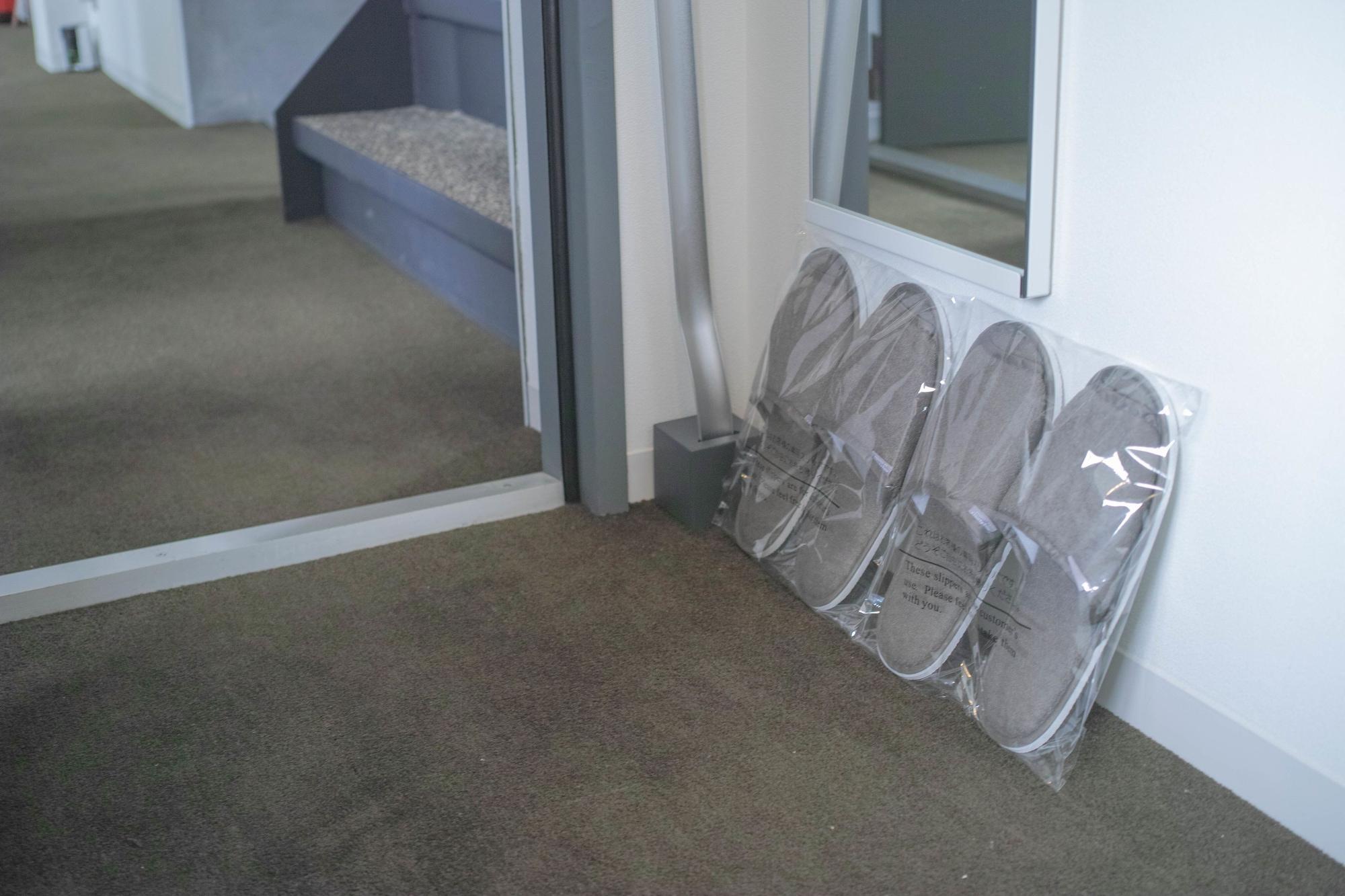 Set de Habitación Sararaso