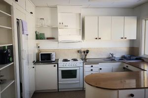 Alquiler Vacacional - Vildmarks Lodge