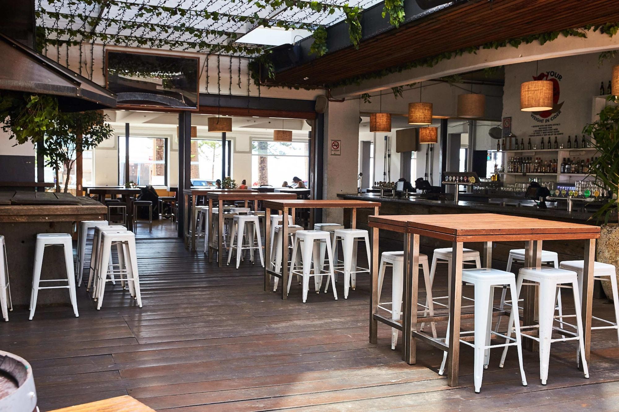 Playa Stay at Hotel Steyne