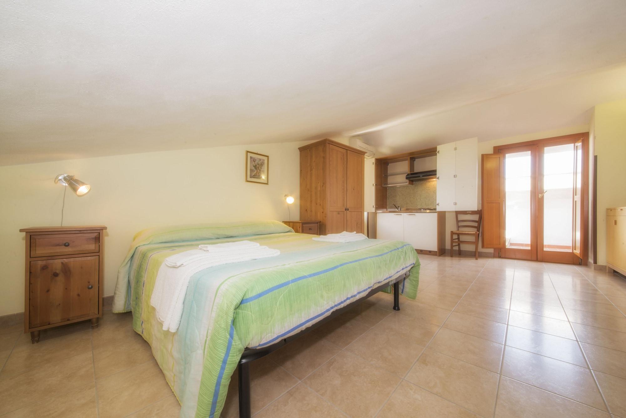 Habitación Agriturismo Nardini