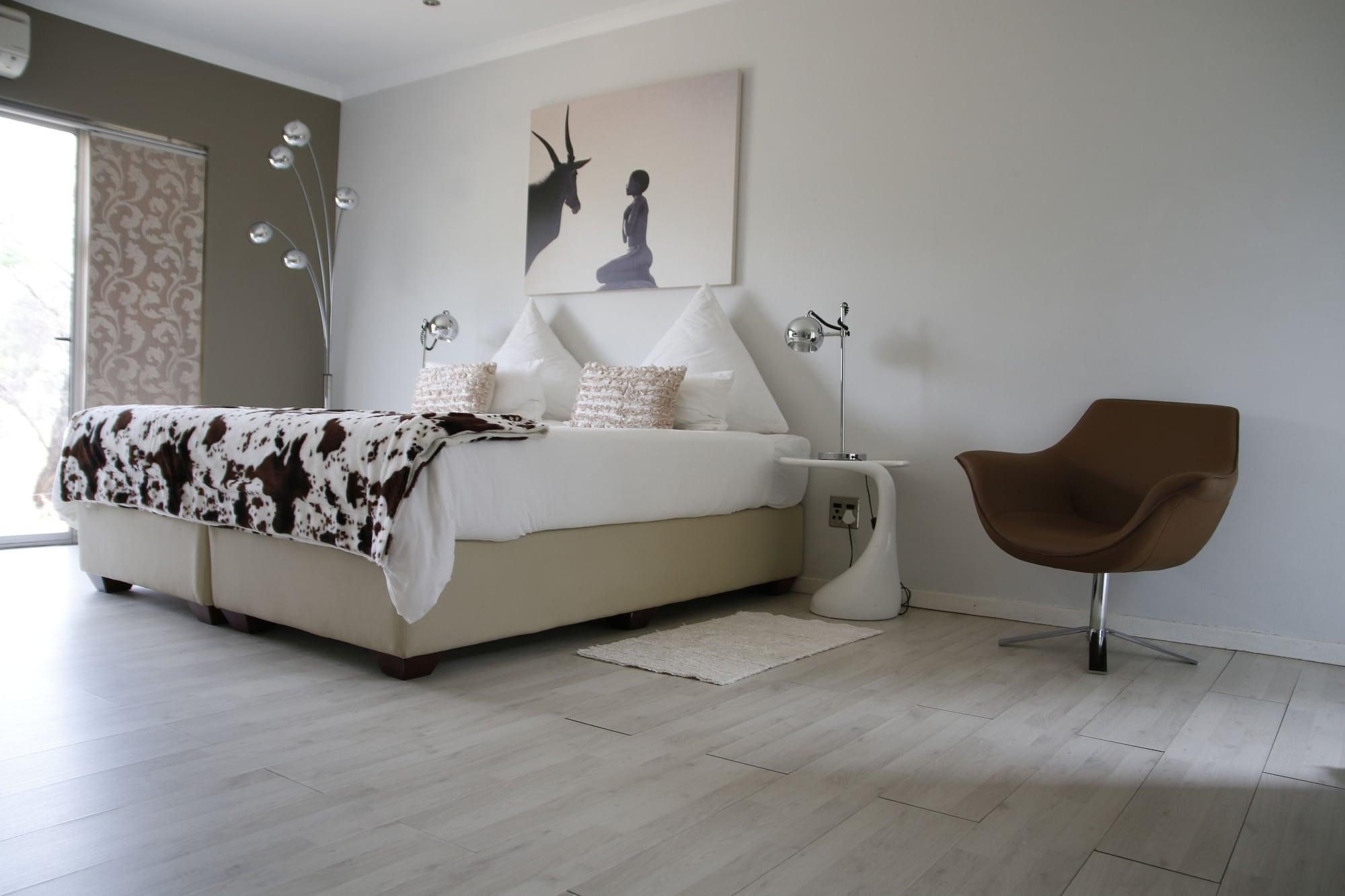 Habitación Utopia Boutique Hotel