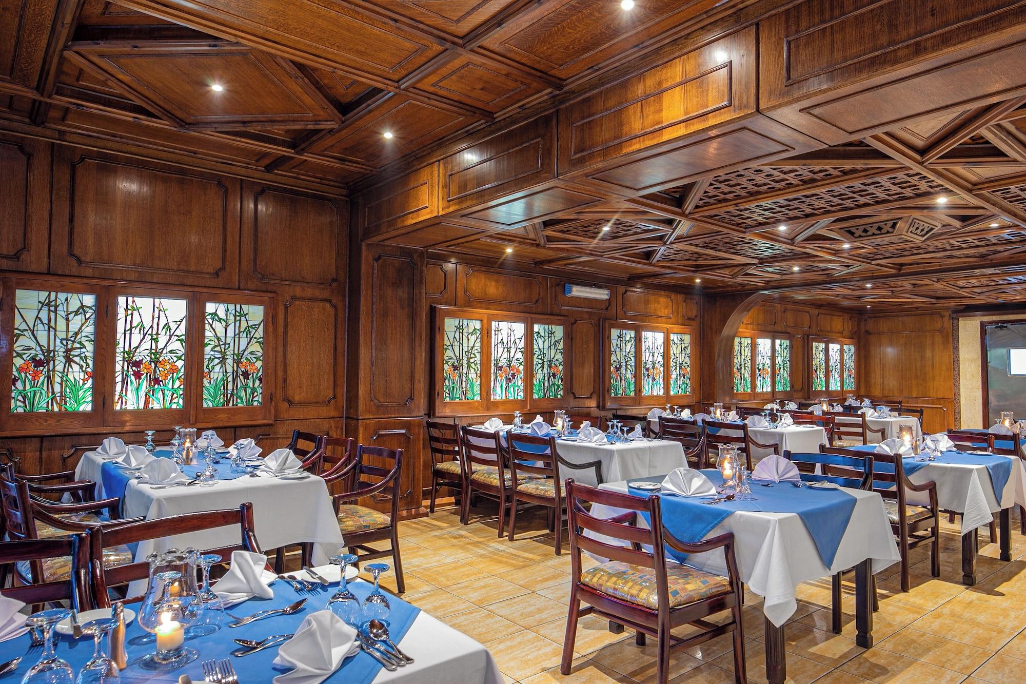 Restaurant Arabia Azur Resort - All Inclusive