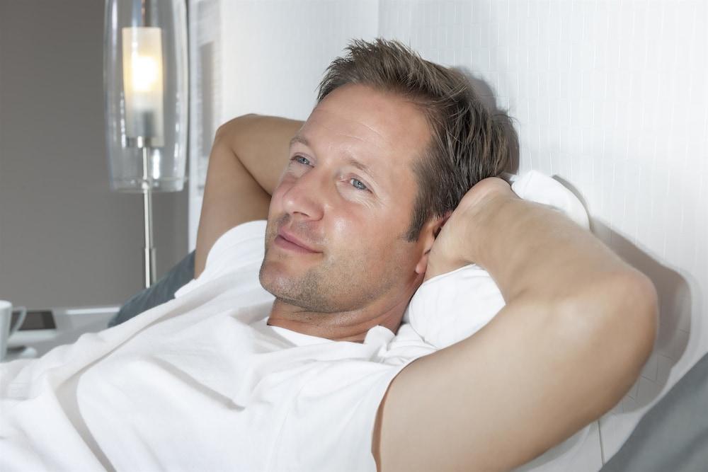 Hotel Essential by Dorint Frankfurt - Niederrad