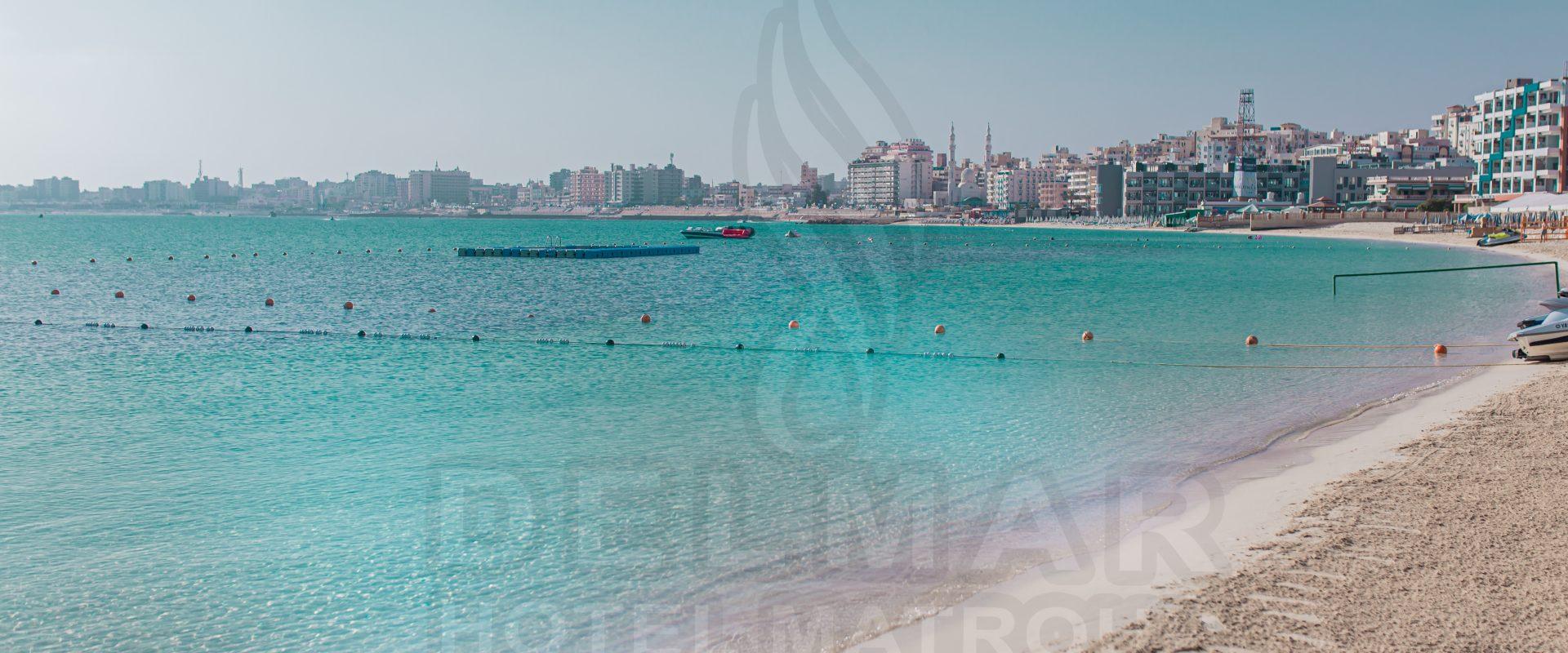 Playa Delmar Hotel Marsa Matrouh