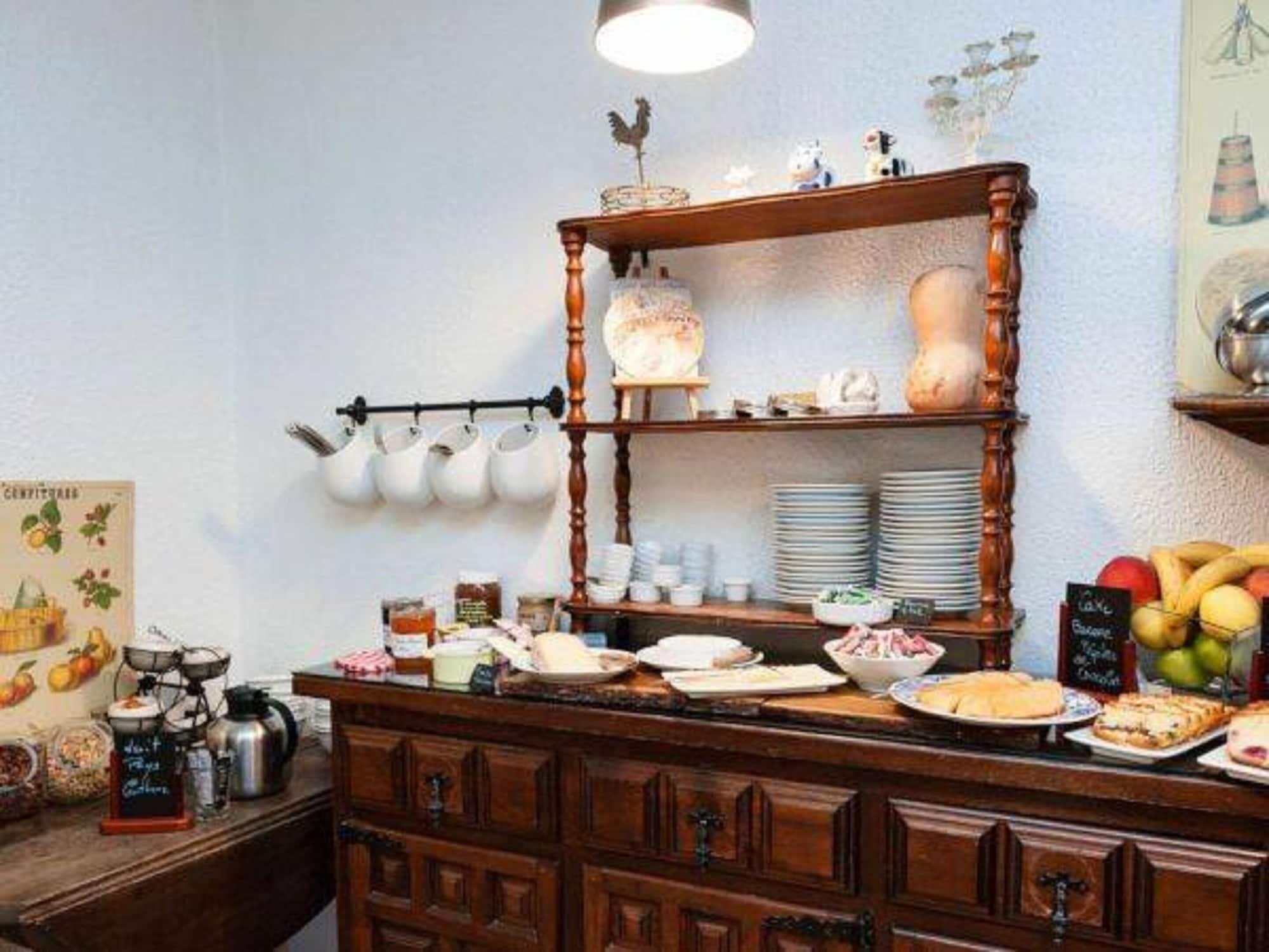 Restaurant Hôtel Du Pont Vieux