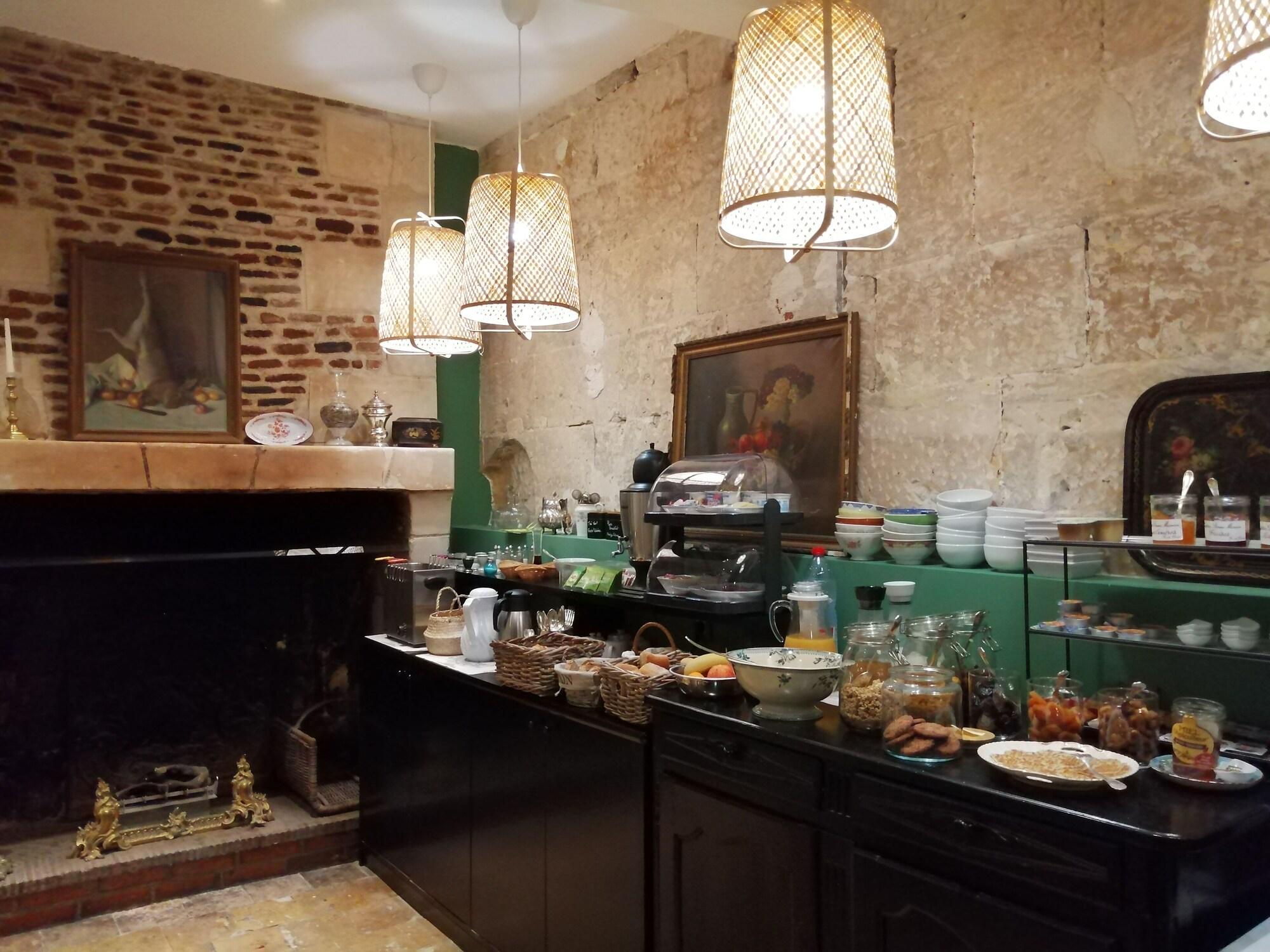 Restaurant Hôtel du Cygne (Tours)