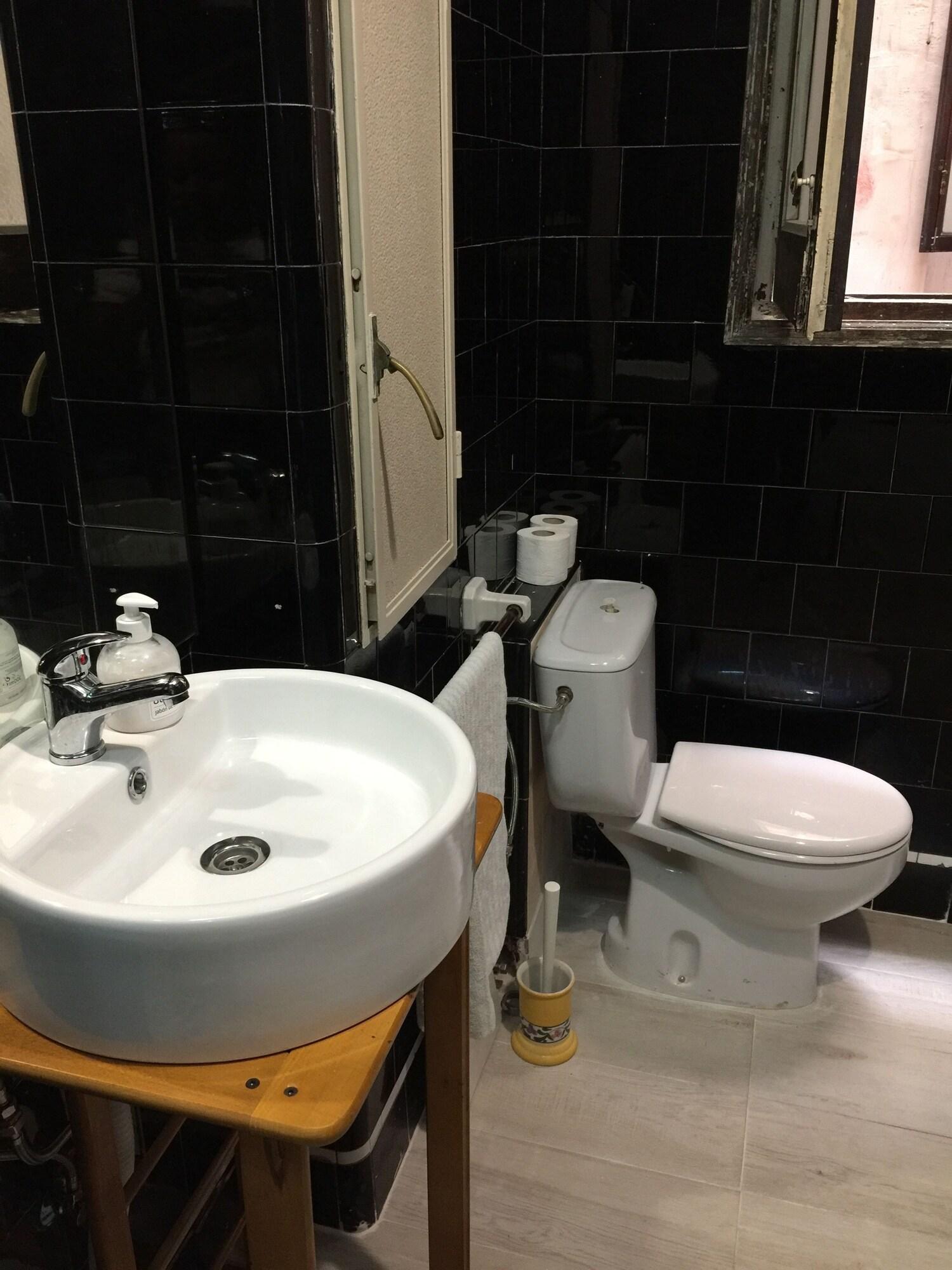 Equipamiento de Habitación Fun and Sun Center 2