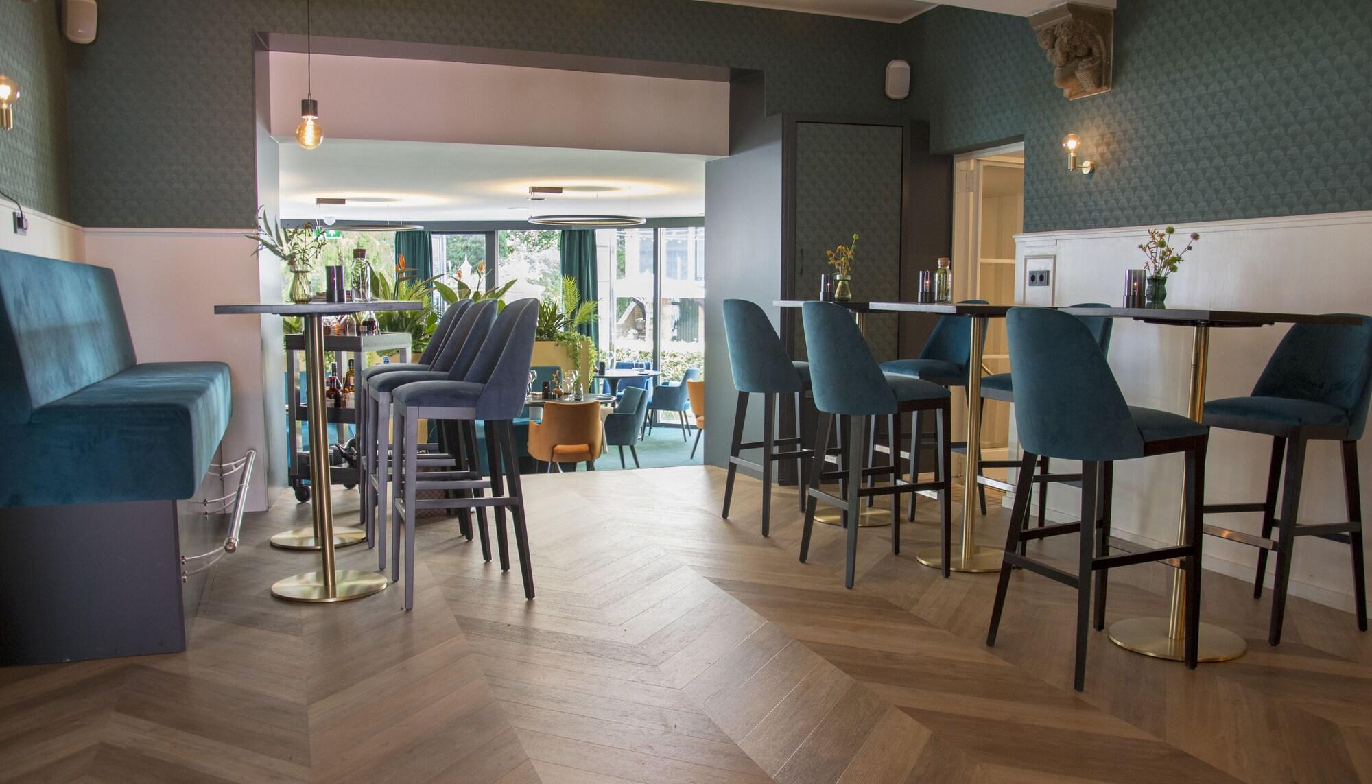 Restaurant Auberge du Bonheur