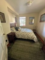 Alquiler Vacacional - Just blocks from UC, Simons, MSRI, Haas and Goldman Schools with great Bay views