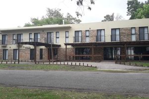 Alojamiento - Lumminis Resort y Spa - Santa Ana