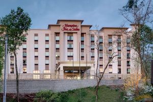 Alojamiento - Hampton Inn & Suites Knoxville Papermill Drive