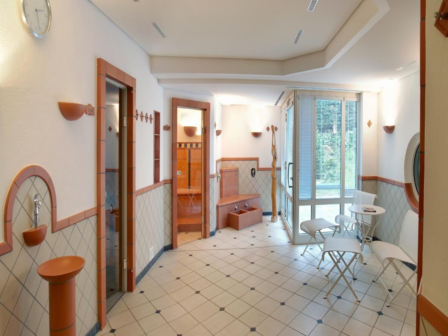 Spa Waldhotel Bad Sulzburg