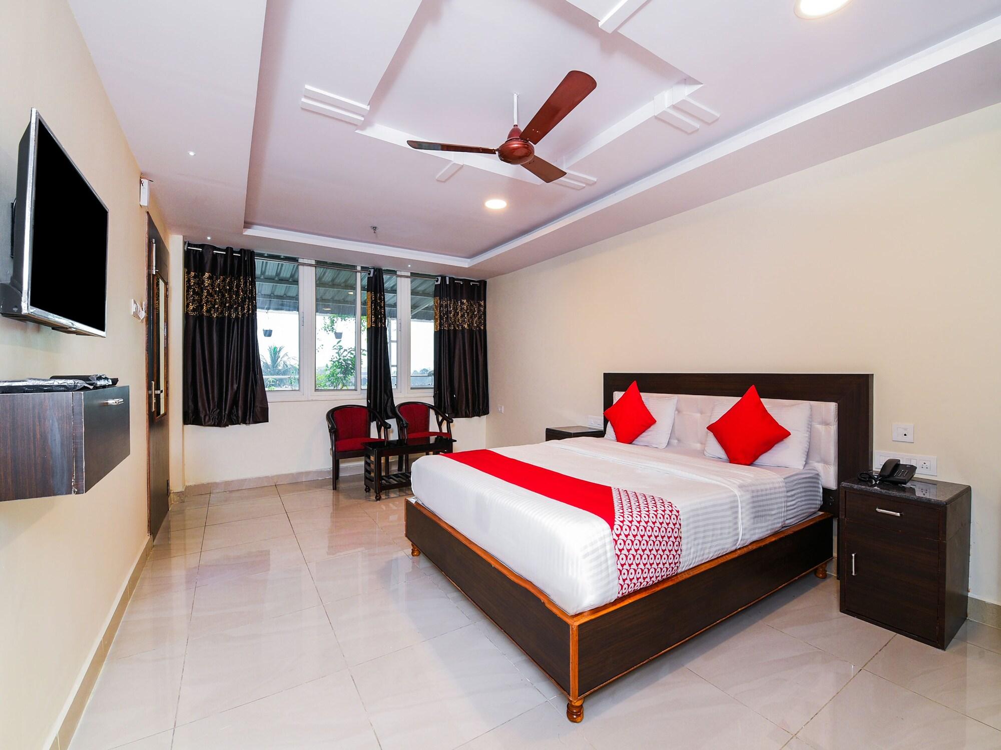 Habitación OYO 26723 Rb Residency