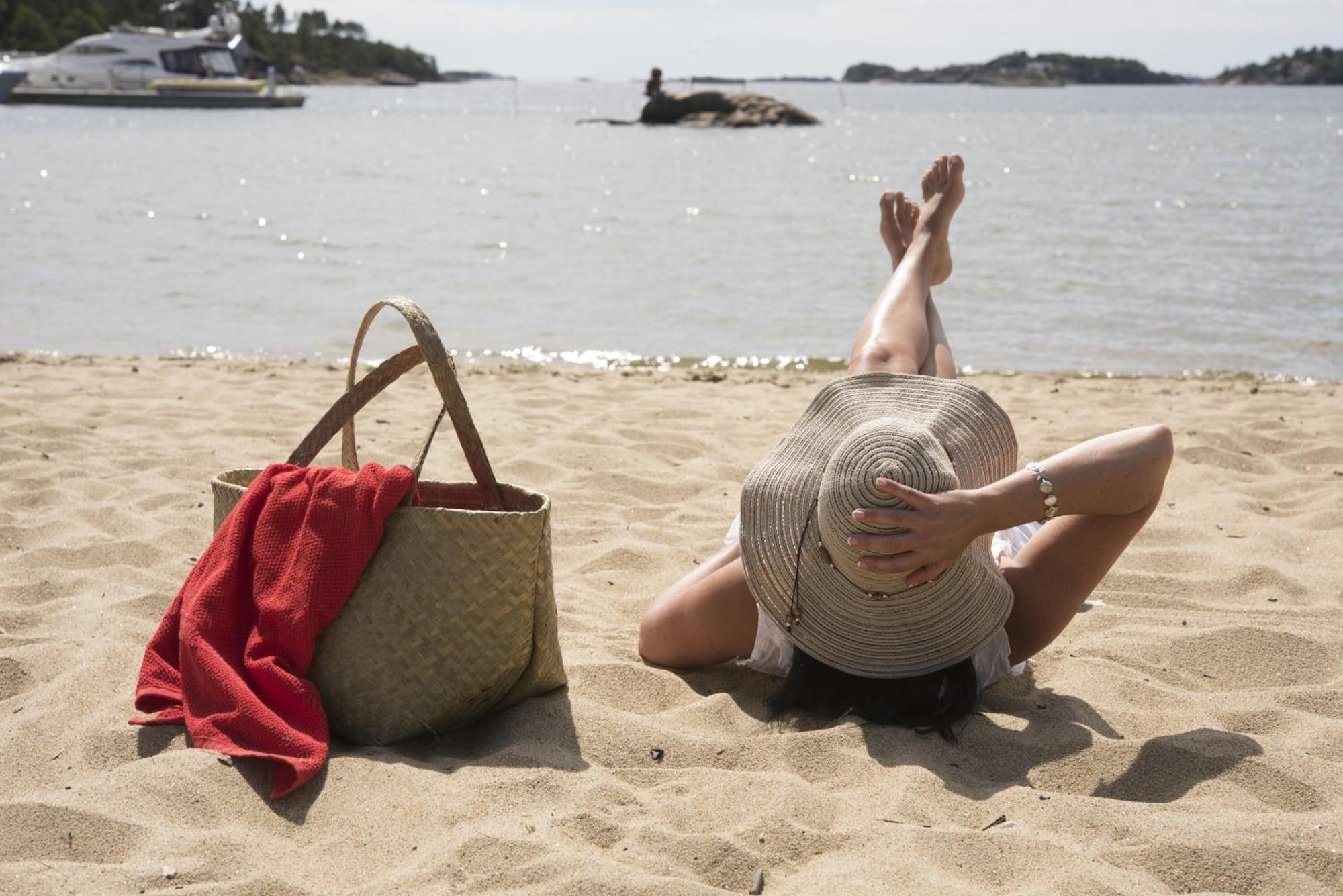 Playa Åros Feriesenter