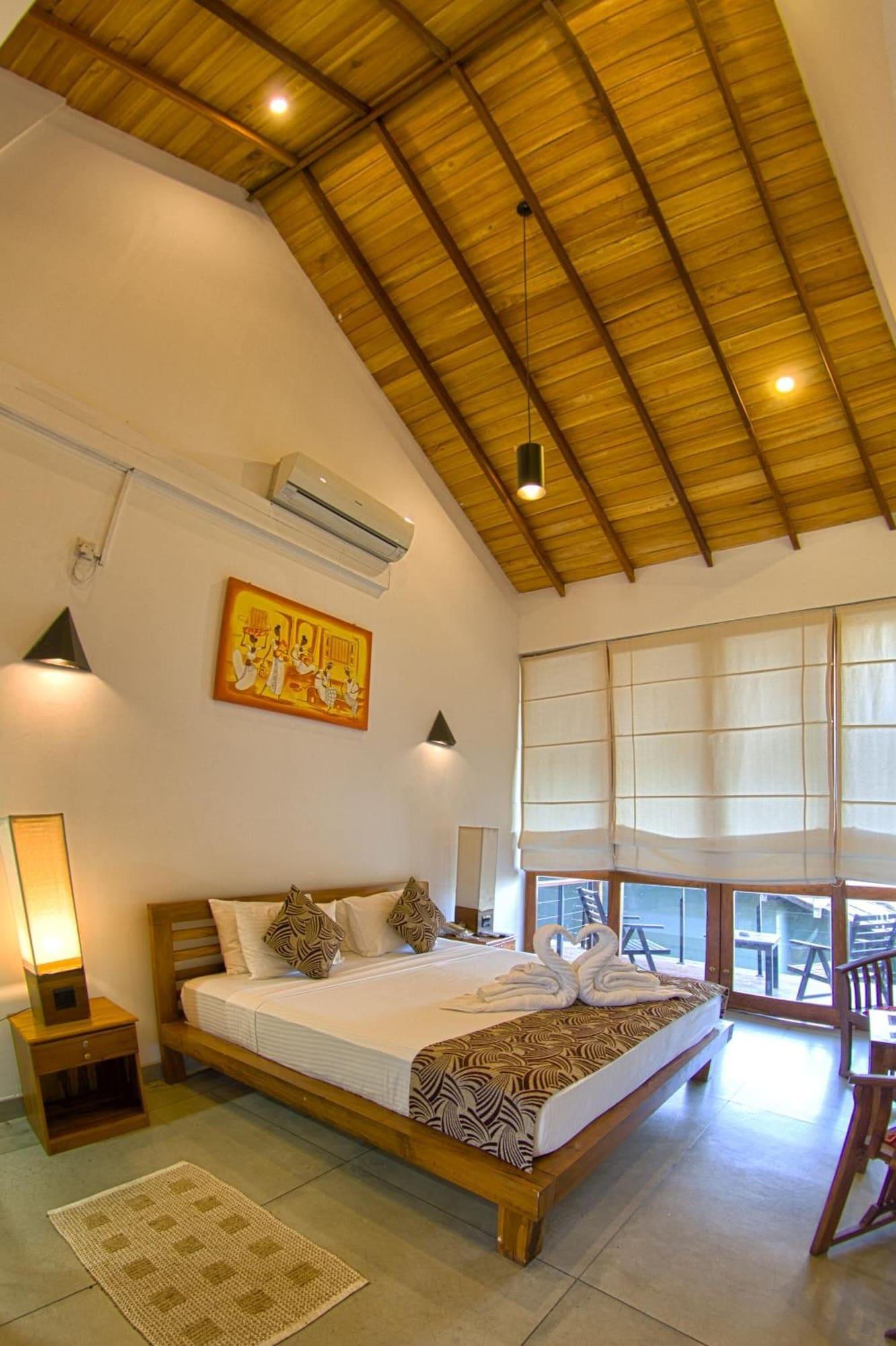 Habitación Elephant Trail