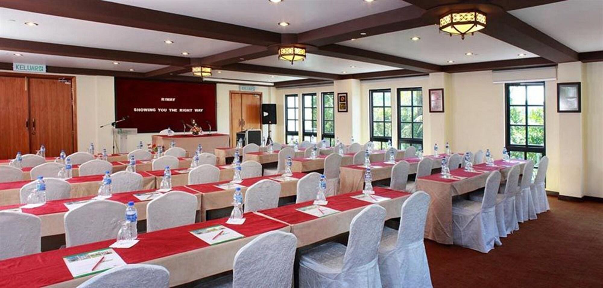 Sala de Reuniones Hotel De'La Ferns, Cameron Highlands