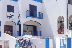 Alojamiento - Roaz de Bandeira House