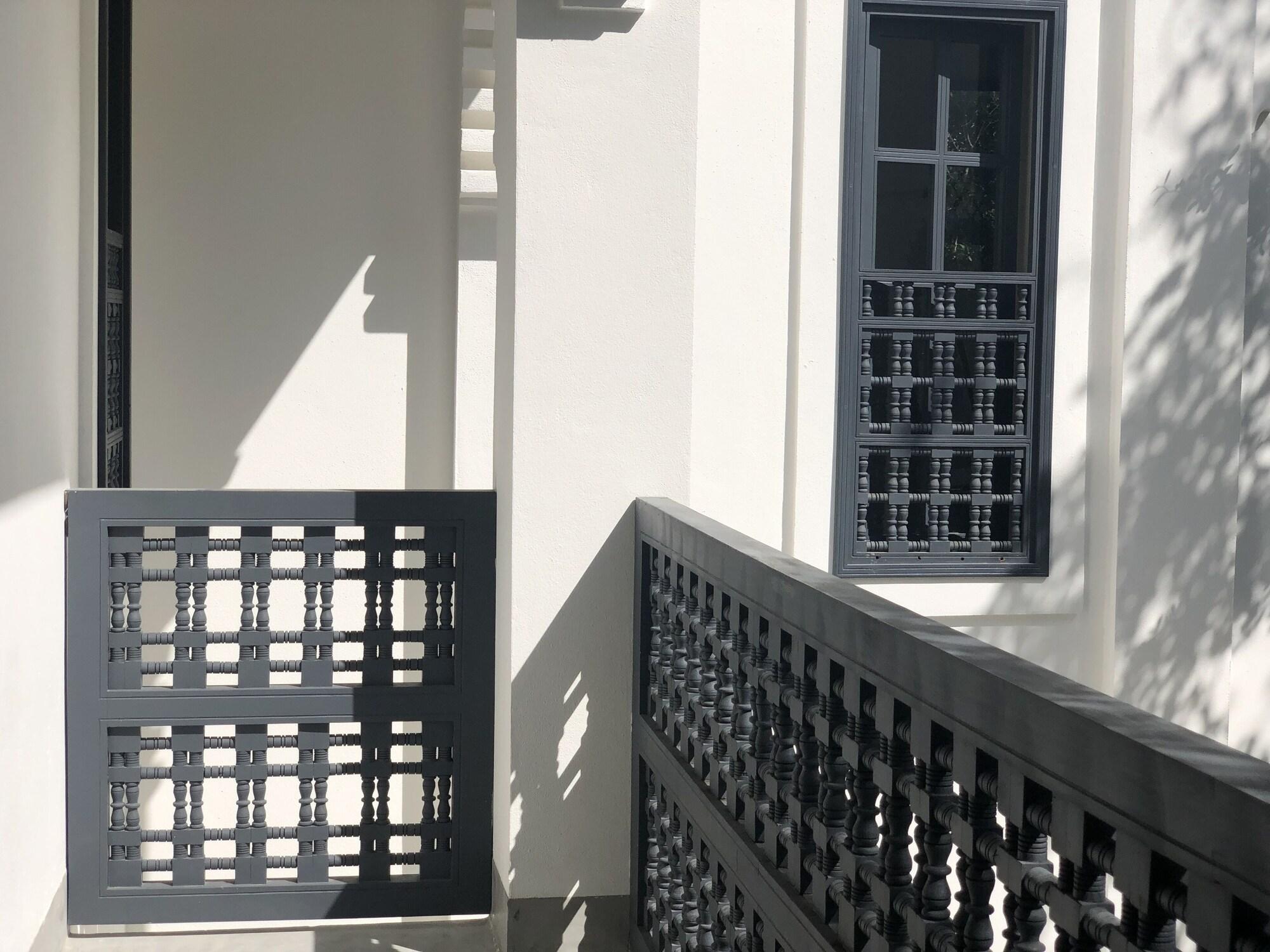 Hotel Ambre & Epices Jungle Hotel & Spa