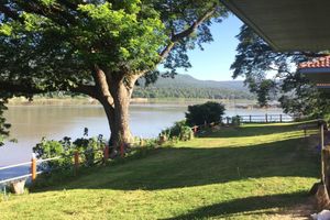 Alojamiento - Khong Chiam Orchid Riverside Resort