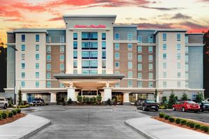 Paquete - Hampton Inn & Suites by Hilton Atlanta Perimeter Dunwoody
