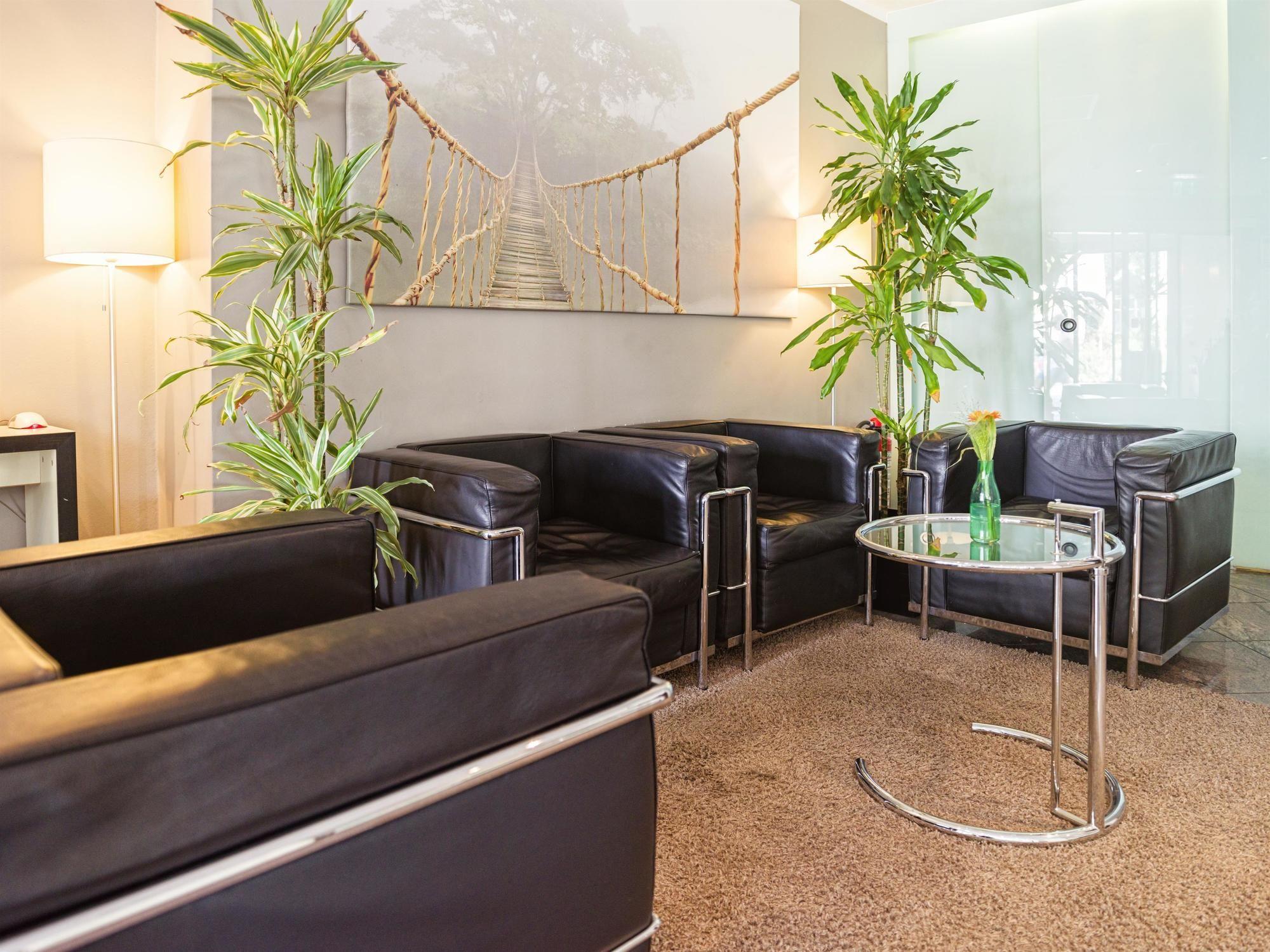 Hotel Nordic Hotel Berlin-Mitte