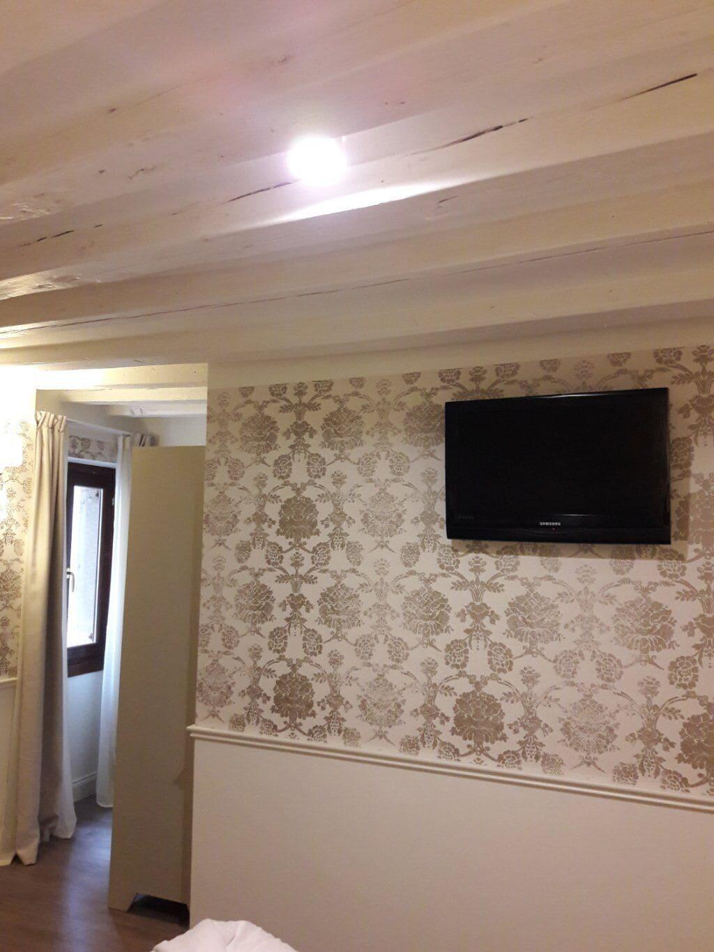 Set de Habitación Hotel Bartolomeo