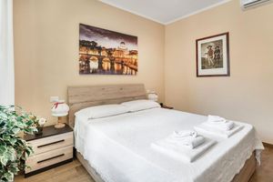 Alquiler Vacacional - ROMAN DREAM II, exclusive apartment nearby Saint Peter's!