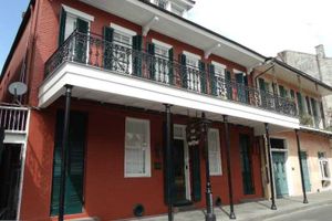 Alojamiento - Hotel Maison de Ville