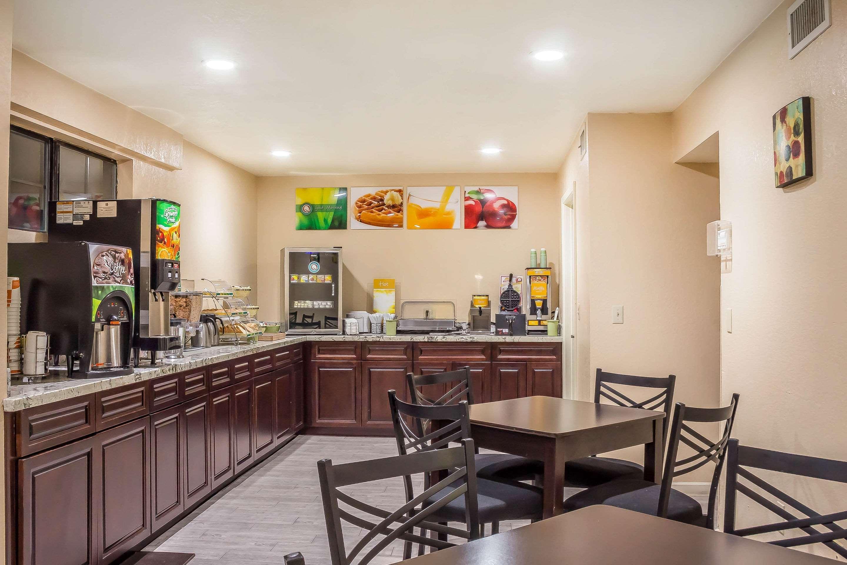 Restaurant Quality Inn Pinetop Lakeside