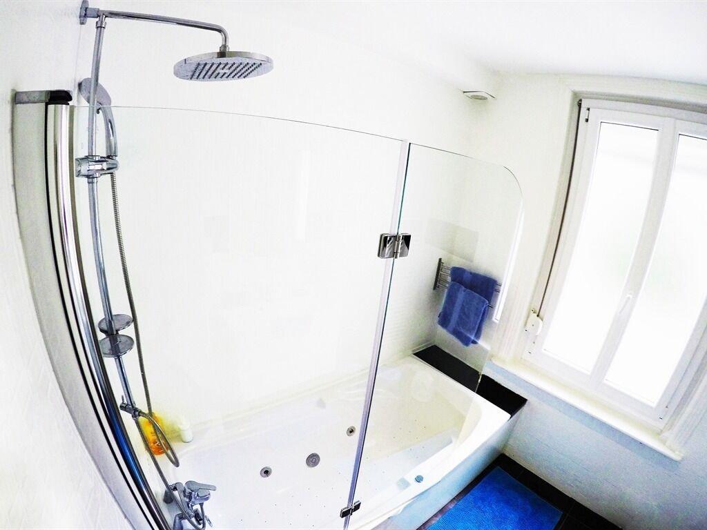 Equipamiento de Habitación Villa Louvre Lens