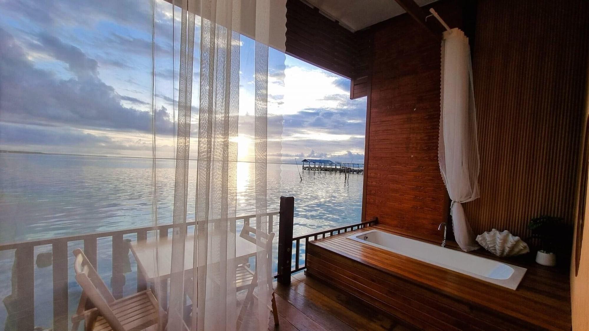 Playa 44Kohsaraihomestay