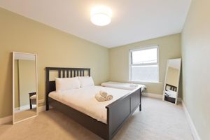 Renta Vacacional - The Arthur Guinness suite- hiphipstay