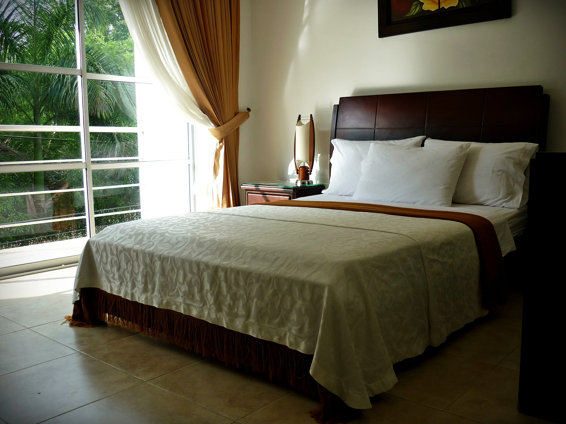 Habitación Mi Corral Plaza